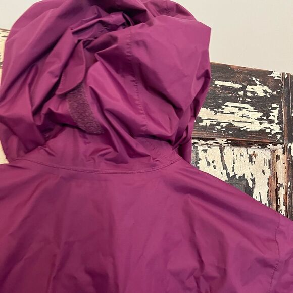 Women’s Eddie Bauer Weatheredge utility hooded jacket. Size XS. - Picture 9 of 14